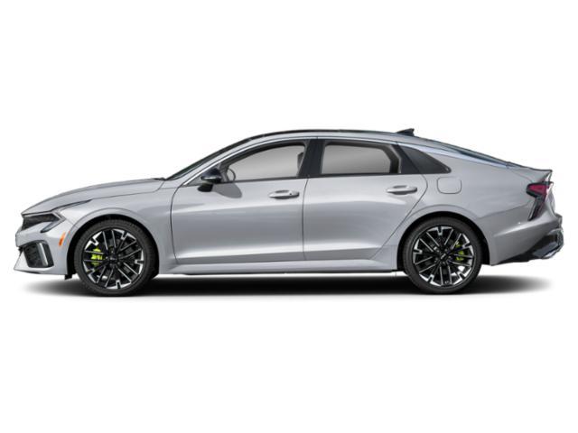 new 2026 Kia K5 car, priced at $35,810