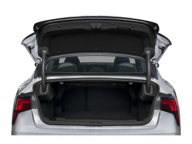 new 2026 Kia K5 car, priced at $35,810