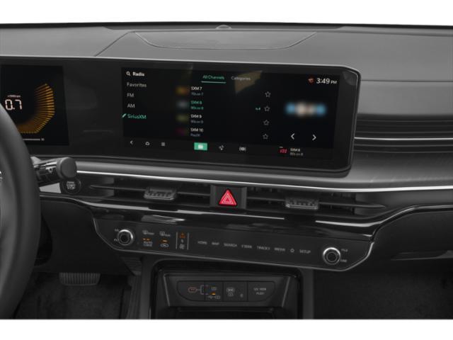new 2026 Kia K5 car, priced at $35,810