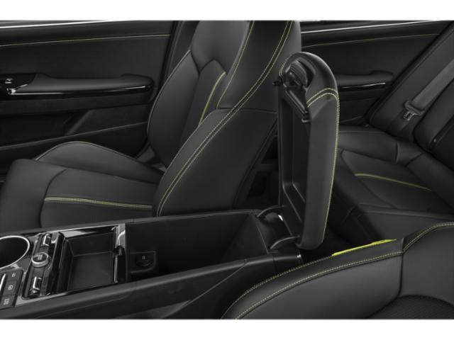 new 2026 Kia K5 car, priced at $35,810
