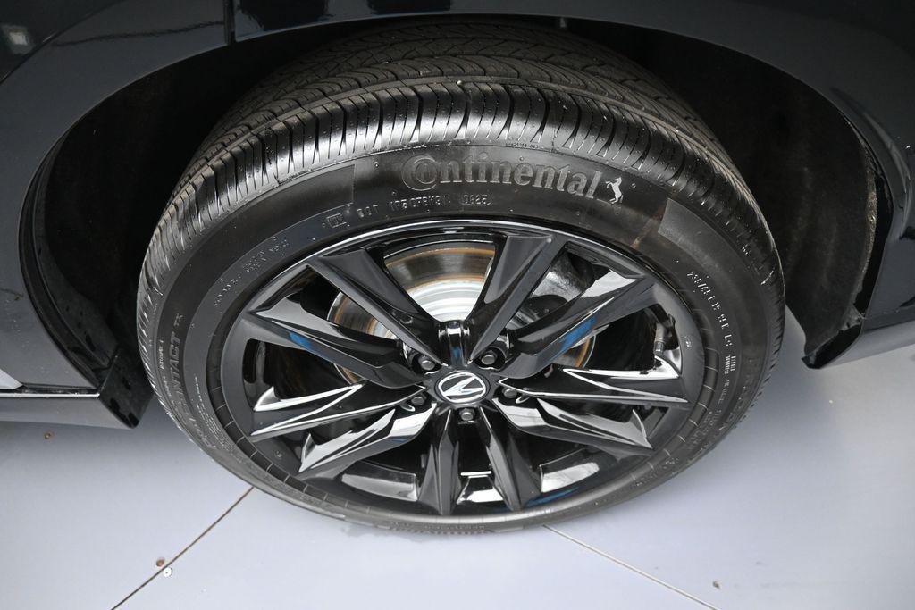 used 2025 Acura ADX car, priced at $34,475