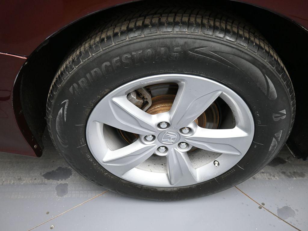 used 2020 Honda Odyssey car, priced at $25,200