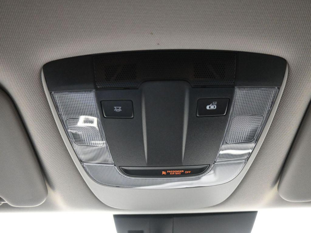 used 2023 Kia Sportage car, priced at $23,800