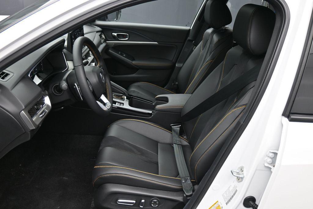 new 2026 Acura Integra car, priced at $40,995