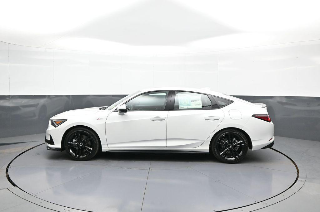 new 2026 Acura Integra car, priced at $40,995