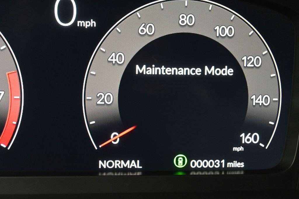 new 2026 Acura Integra car, priced at $40,995