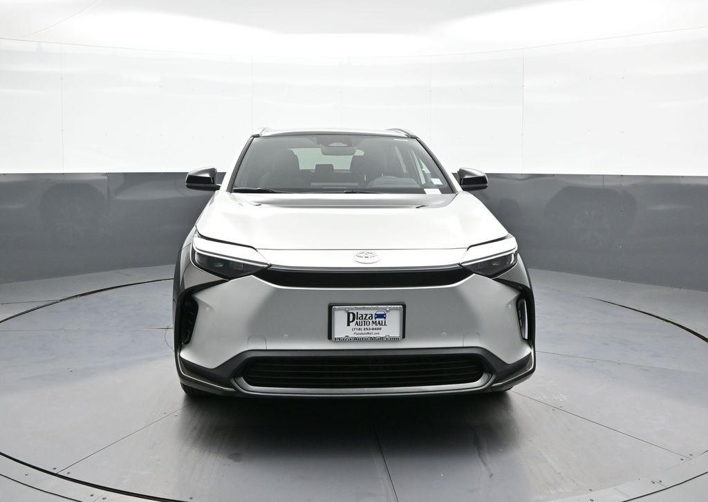 used 2023 Toyota bZ4X car, priced at $20,800