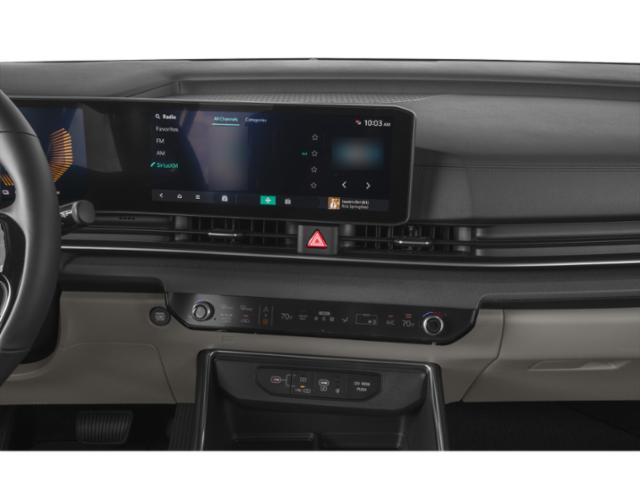 new 2027 Kia Carnival Hybrid car, priced at $46,190