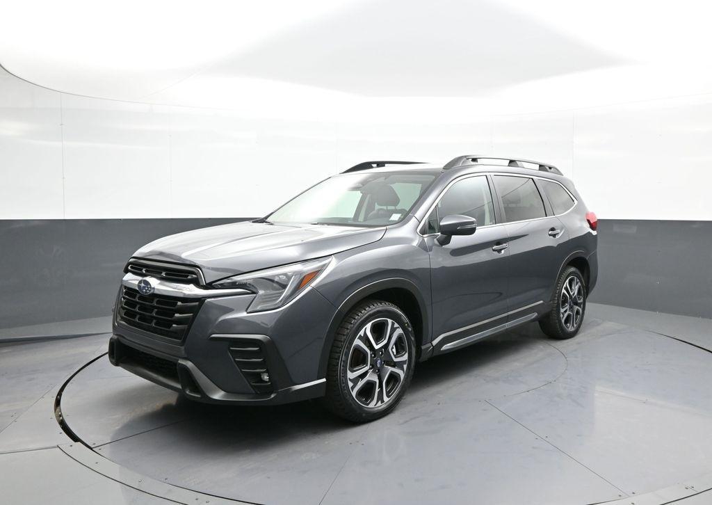 used 2023 Subaru Ascent car, priced at $28,000