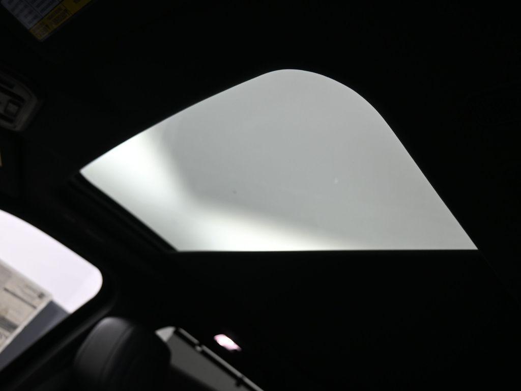 new 2025 Toyota Sequoia car, priced at $85,177