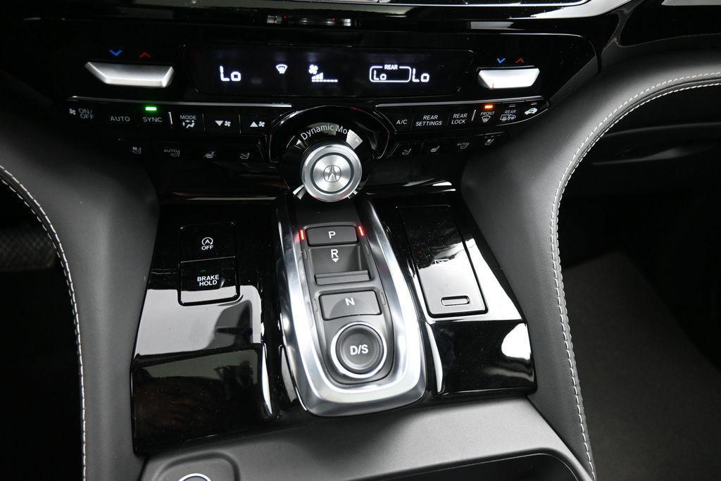 new 2026 Acura MDX car, priced at $68,950
