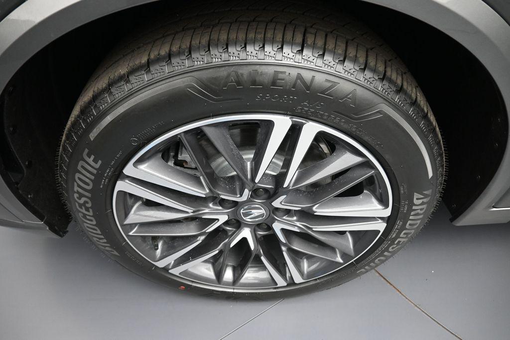 new 2026 Acura MDX car, priced at $68,950