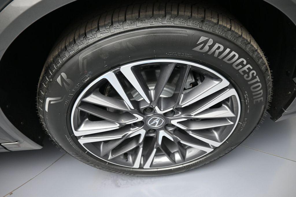 new 2026 Acura MDX car, priced at $68,950