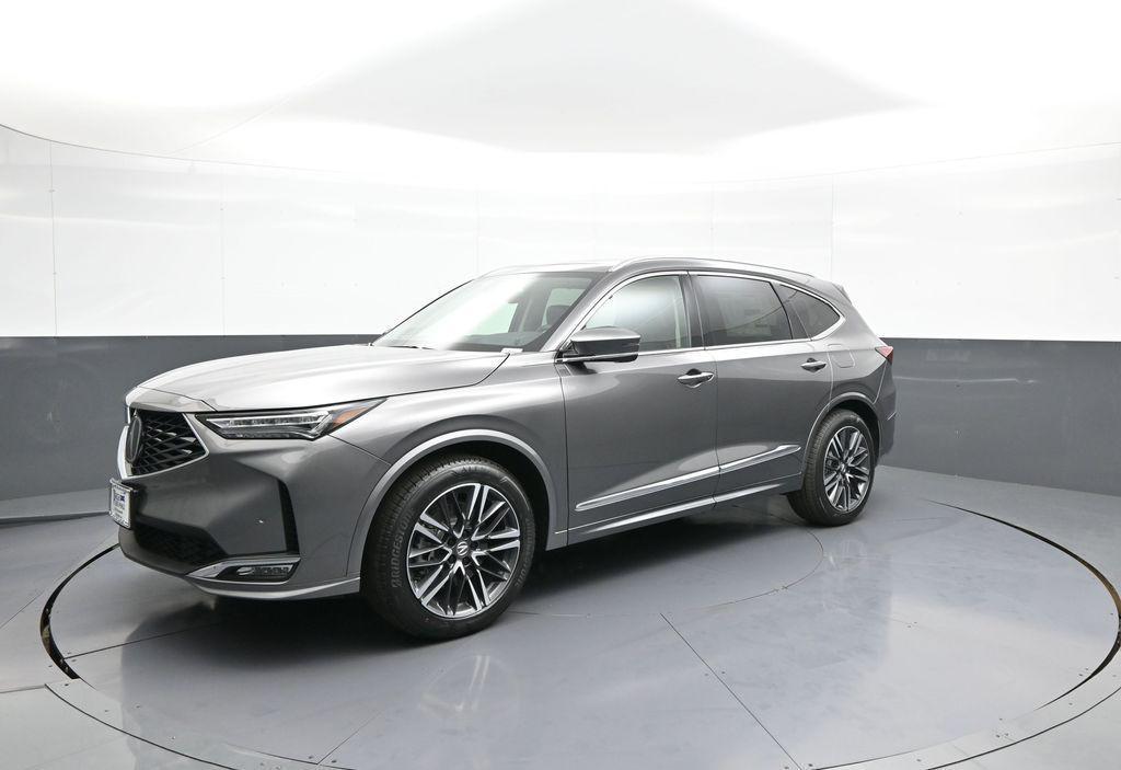 new 2026 Acura MDX car, priced at $68,950