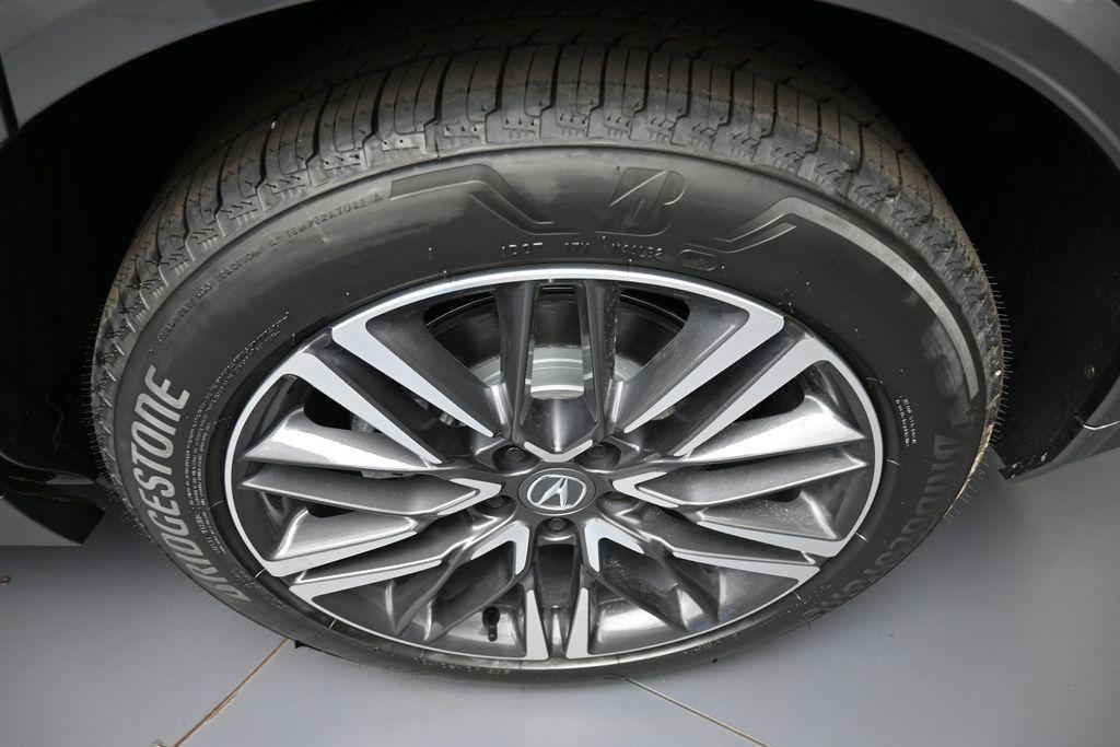 new 2026 Acura MDX car, priced at $68,950