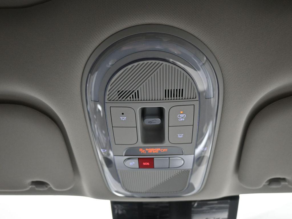 new 2026 Hyundai IONIQ 9 car, priced at $73,570