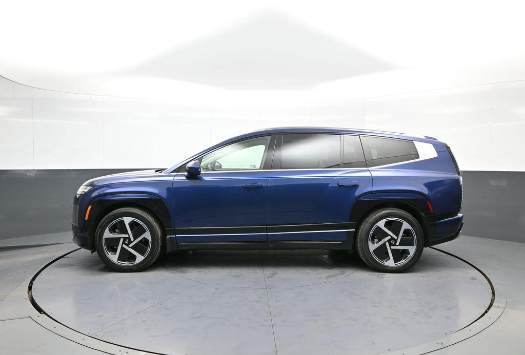 new 2026 Hyundai IONIQ 9 car, priced at $73,570