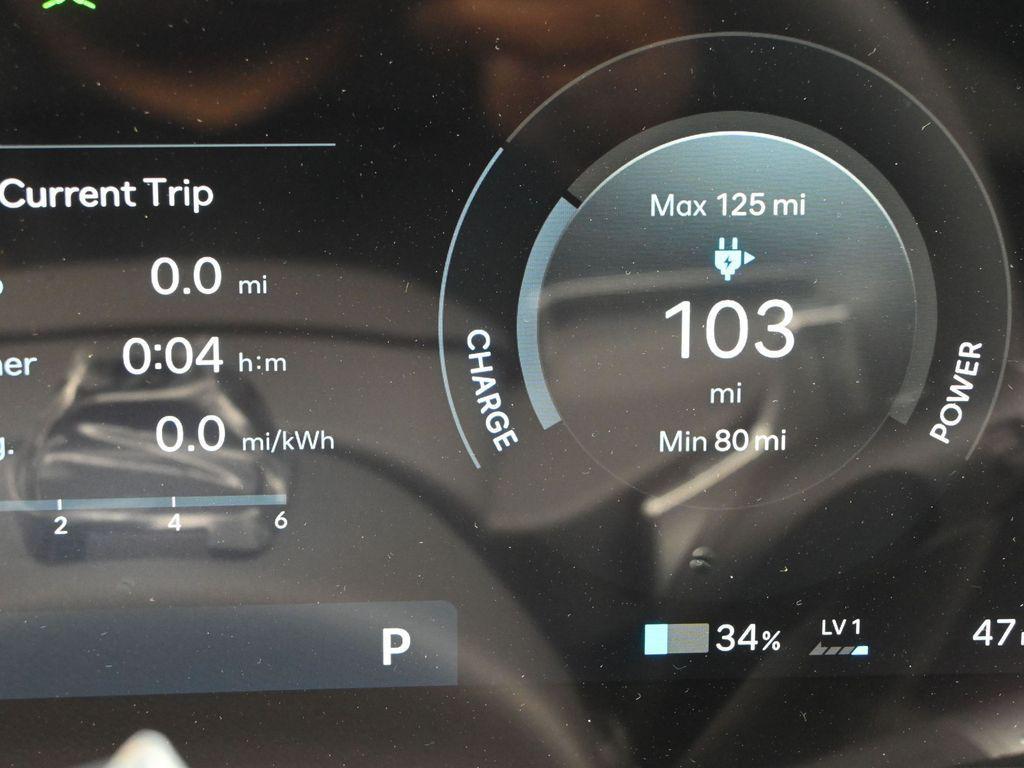 new 2026 Hyundai IONIQ 9 car, priced at $73,570