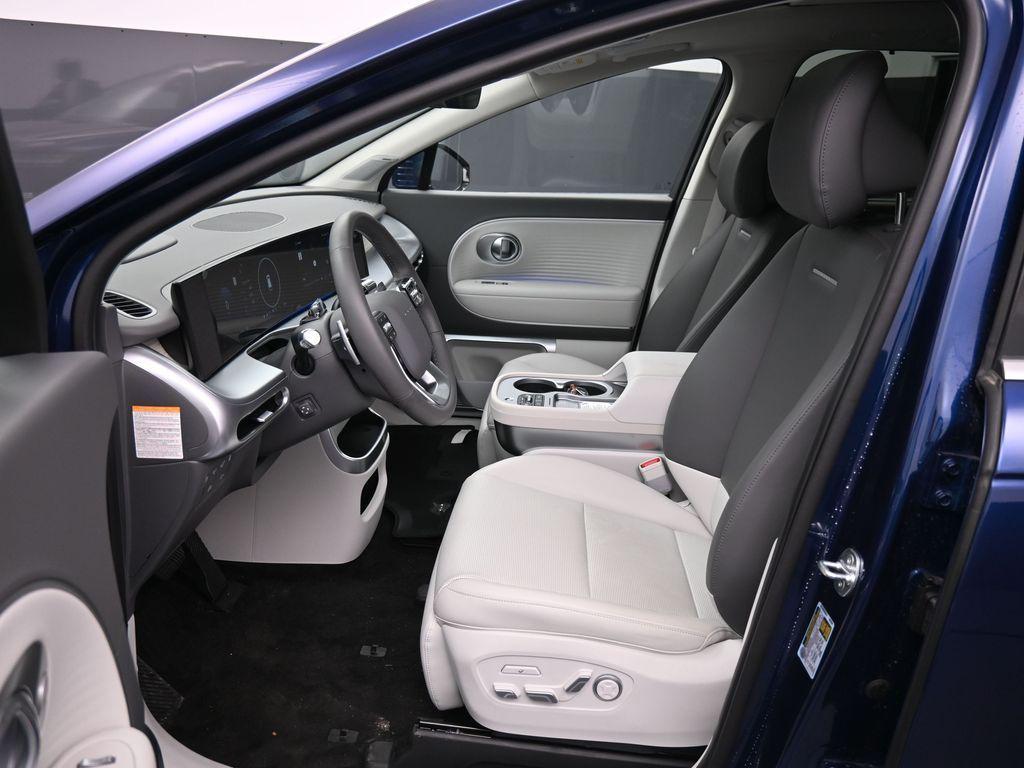 new 2026 Hyundai IONIQ 9 car, priced at $73,570