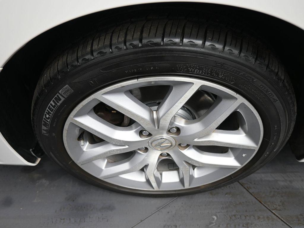 used 2019 Acura ILX car, priced at $20,800