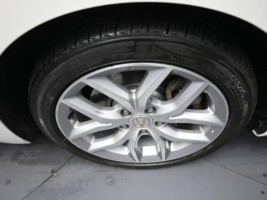 used 2019 Acura ILX car, priced at $20,800