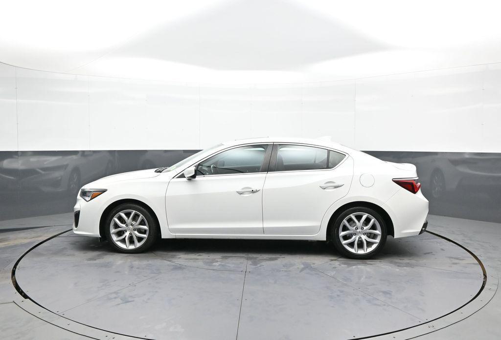 used 2019 Acura ILX car, priced at $20,800
