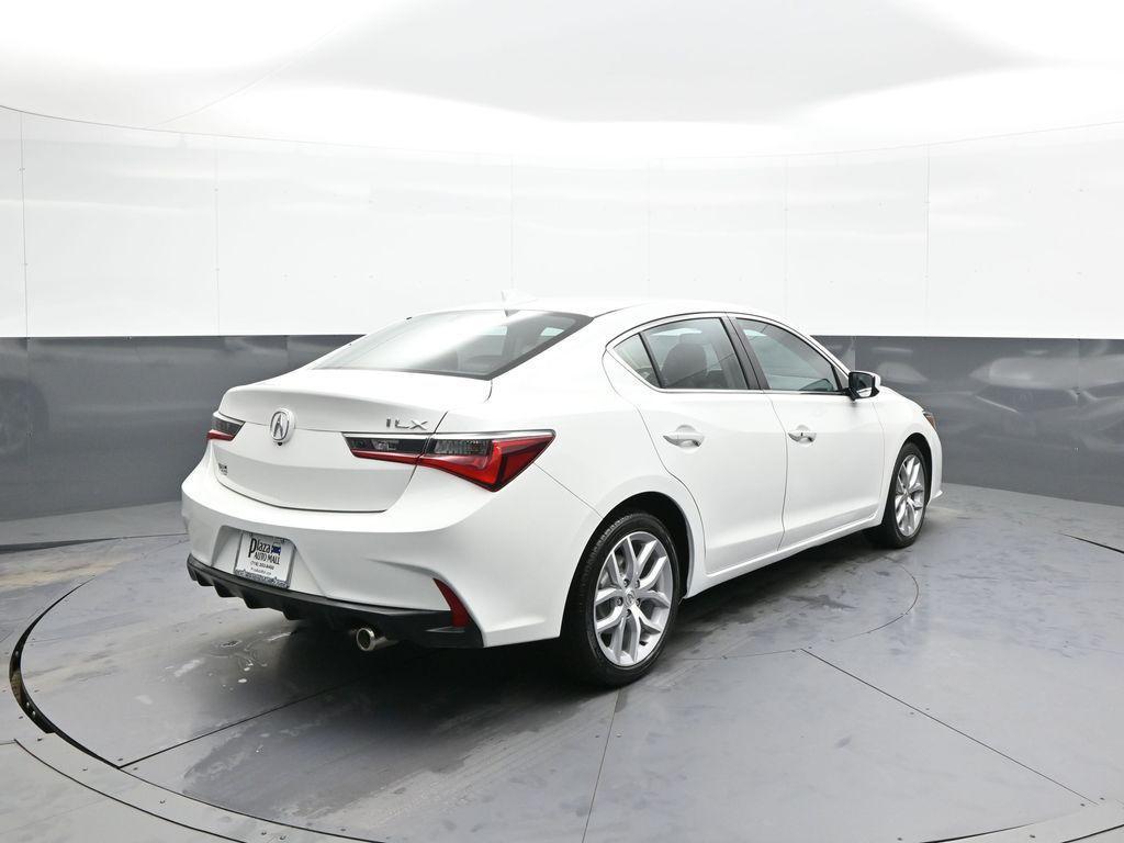used 2019 Acura ILX car, priced at $20,800