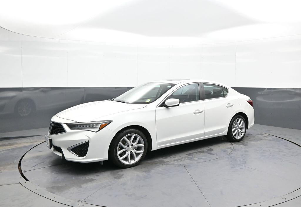 used 2019 Acura ILX car, priced at $20,800