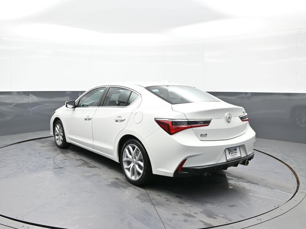 used 2019 Acura ILX car, priced at $20,800