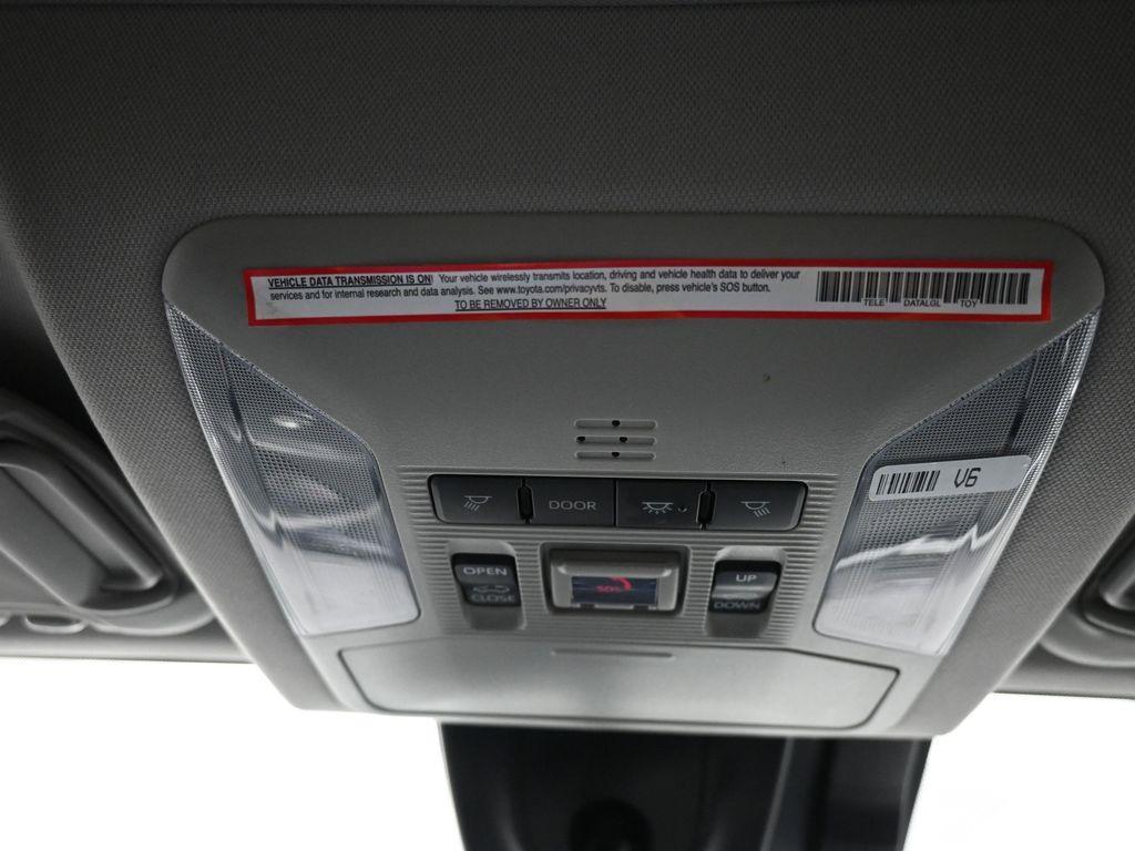 used 2022 Toyota RAV4 car, priced at $27,700