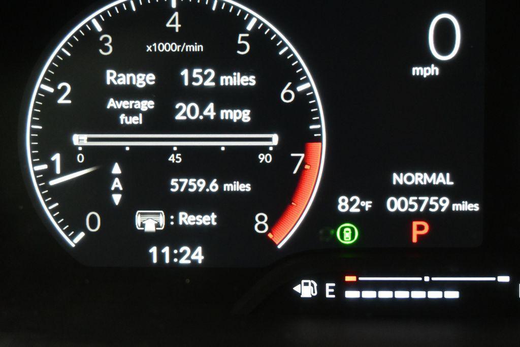 used 2024 Honda Civic car, priced at $25,000