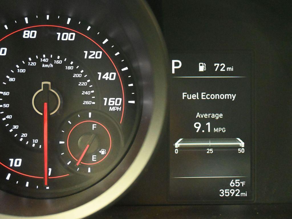 used 2023 Hyundai Elantra car, priced at $19,000