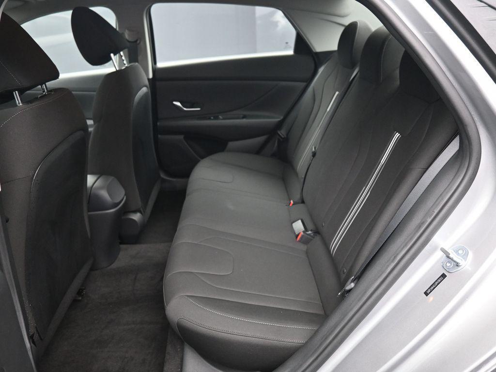 used 2023 Hyundai Elantra car, priced at $19,000
