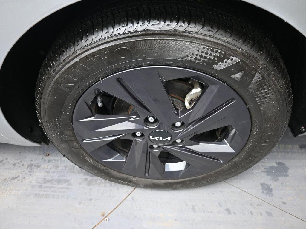 used 2023 Hyundai Elantra car, priced at $19,000