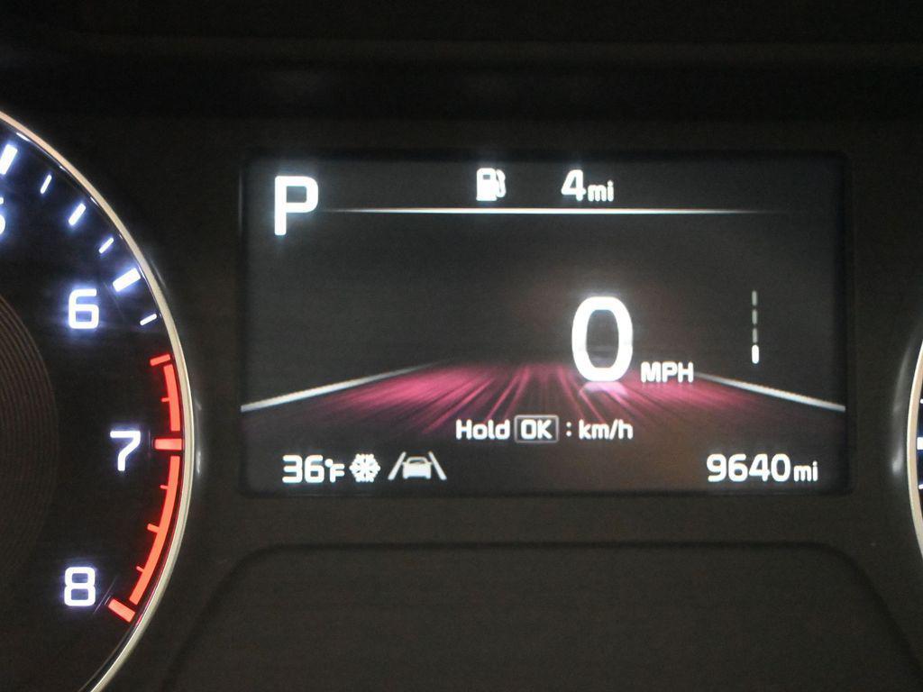 used 2024 Kia Forte car, priced at $17,500