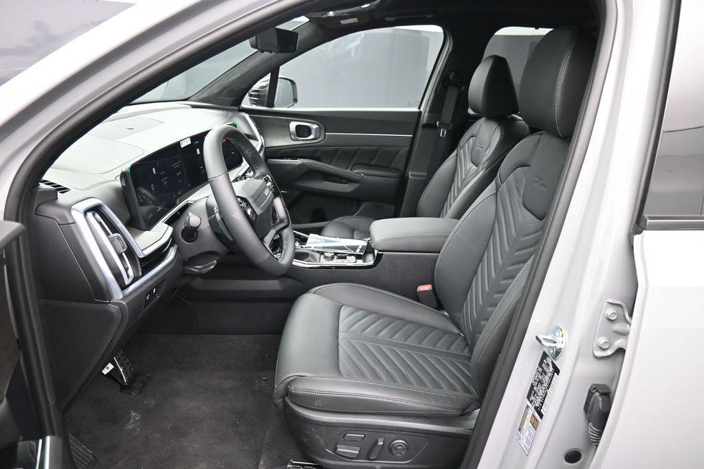 new 2026 Kia Sorento car, priced at $50,030