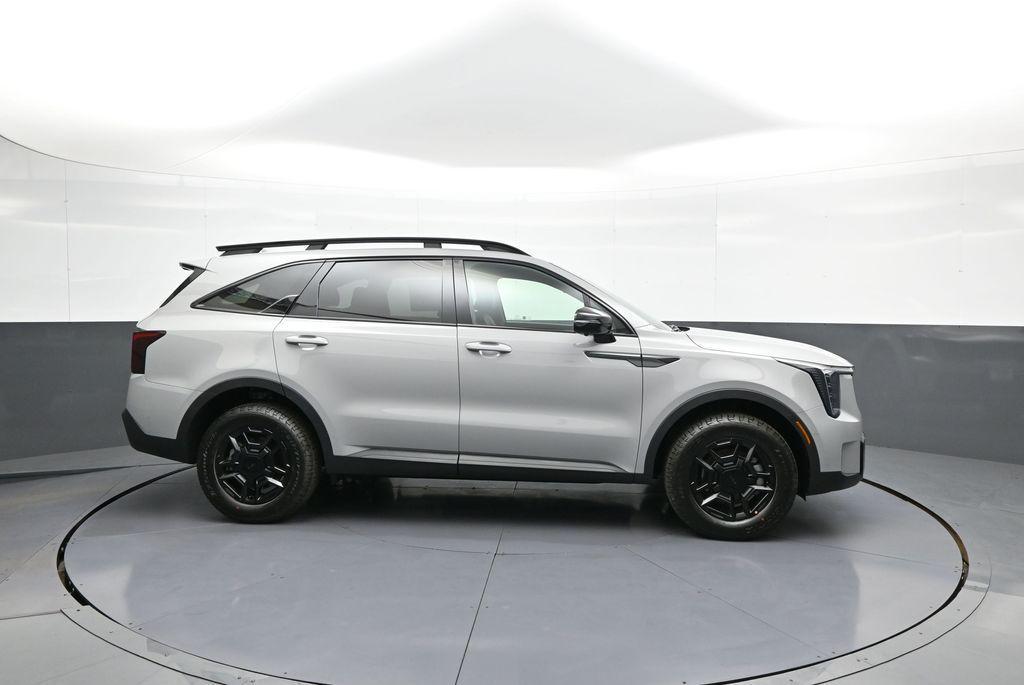 new 2026 Kia Sorento car, priced at $50,030