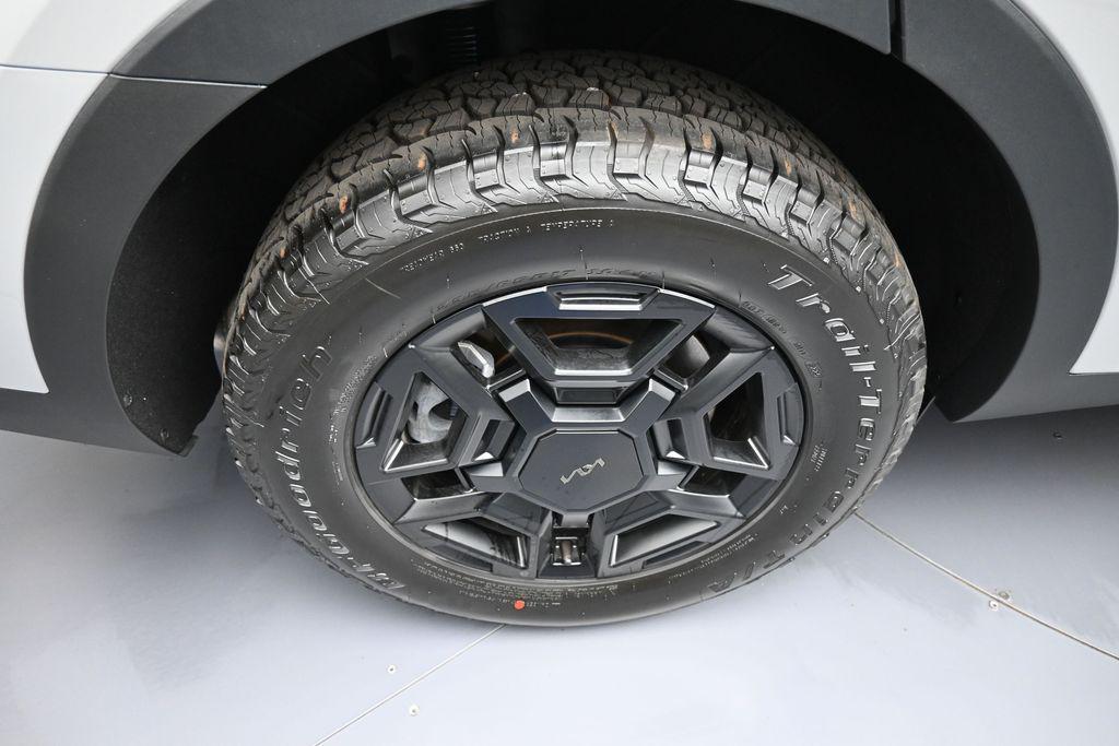 new 2026 Kia Sorento car, priced at $50,030