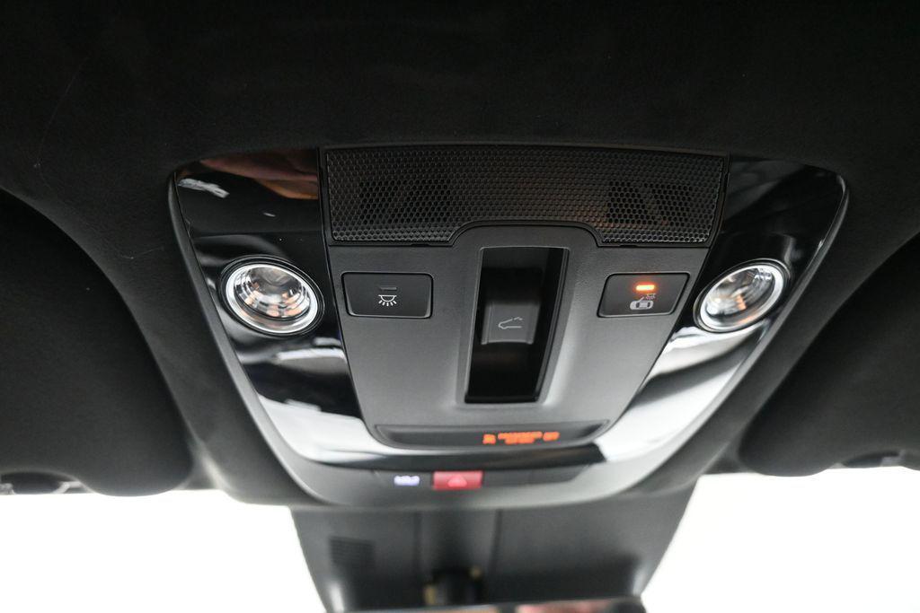 new 2026 Kia Sorento car, priced at $50,030
