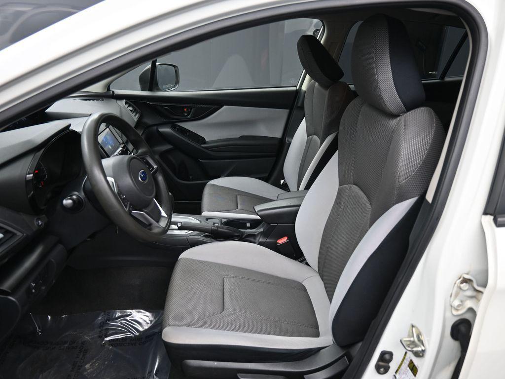 used 2019 Subaru Crosstrek car, priced at $13,900