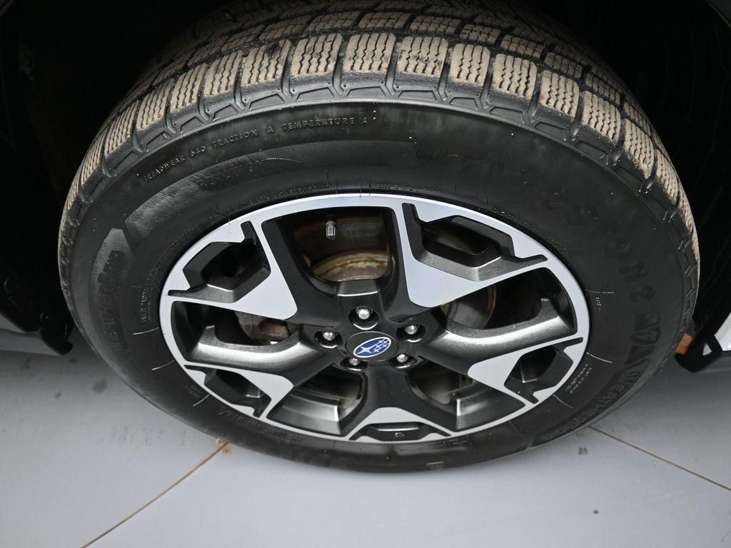 used 2019 Subaru Crosstrek car, priced at $13,900