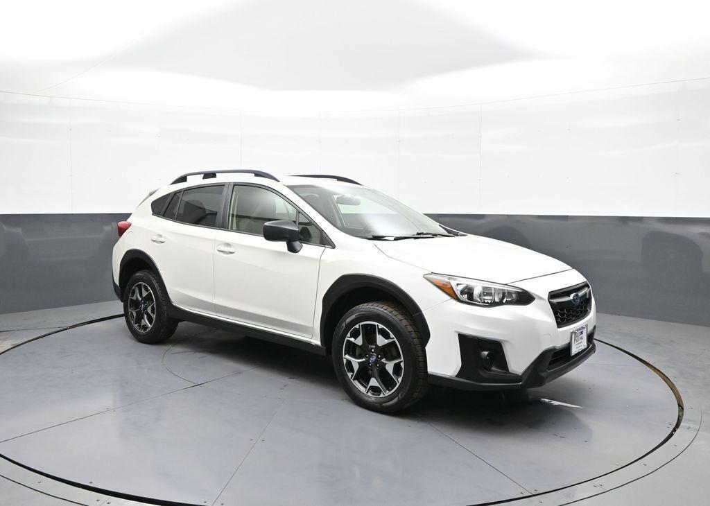 used 2019 Subaru Crosstrek car, priced at $13,900