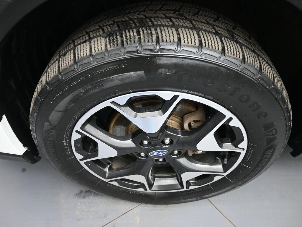 used 2019 Subaru Crosstrek car, priced at $13,900