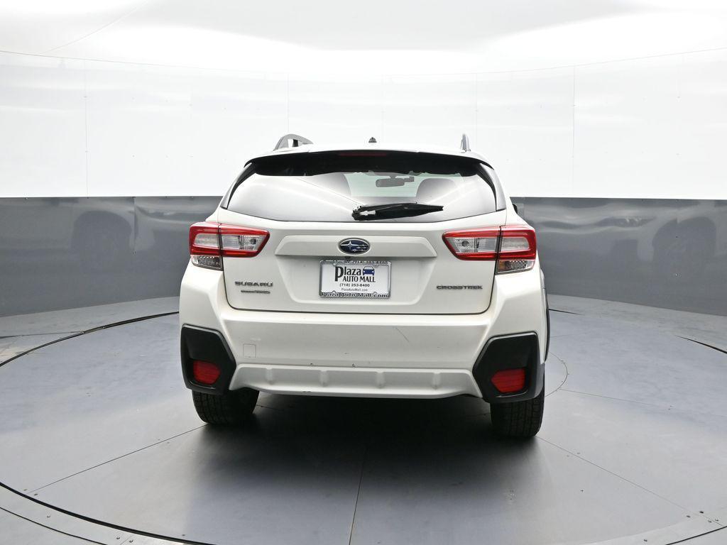 used 2019 Subaru Crosstrek car, priced at $13,900