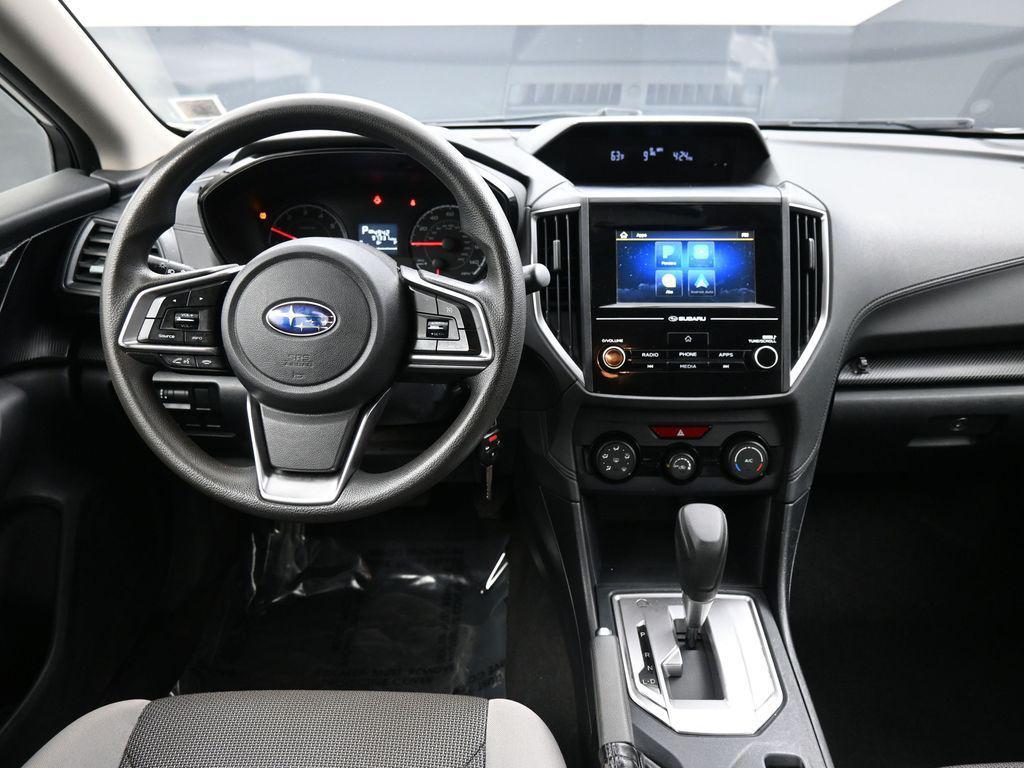 used 2019 Subaru Crosstrek car, priced at $13,900