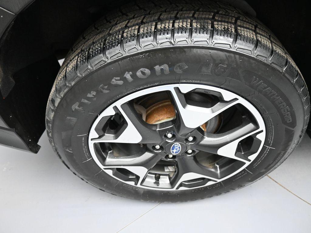 used 2019 Subaru Crosstrek car, priced at $13,900