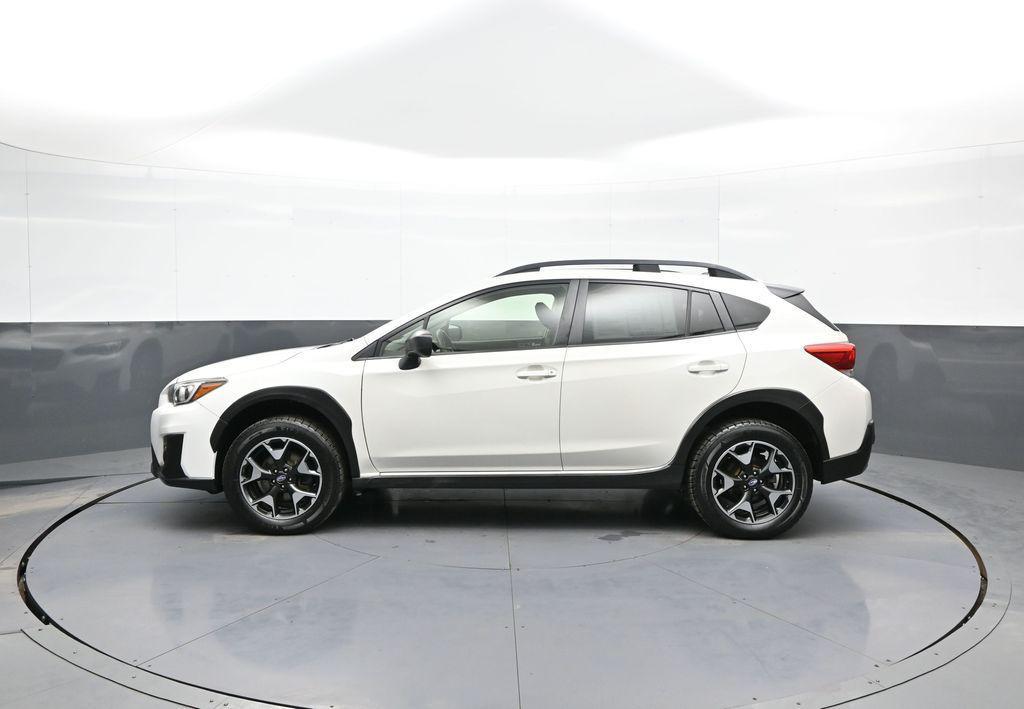 used 2019 Subaru Crosstrek car, priced at $13,900