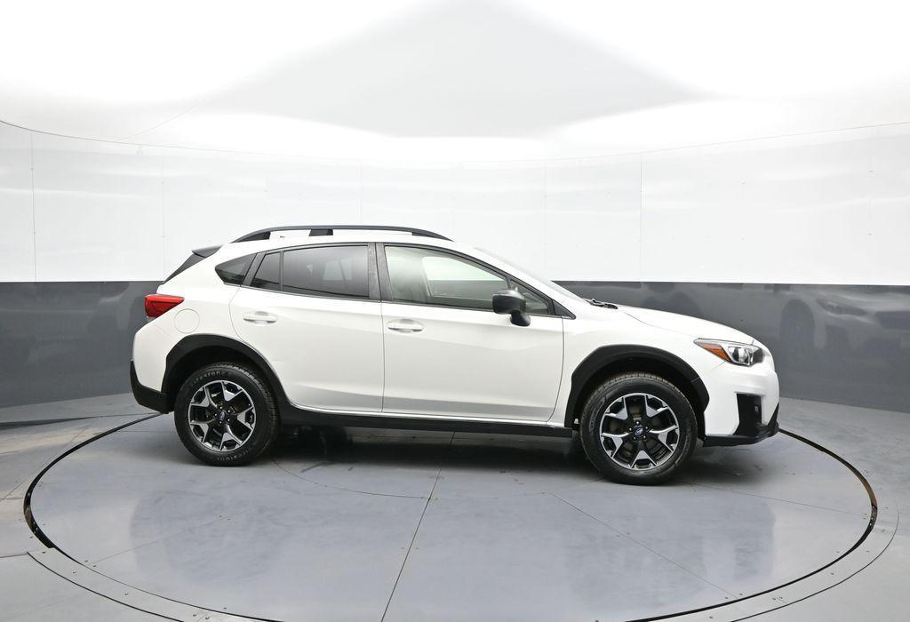used 2019 Subaru Crosstrek car, priced at $13,900