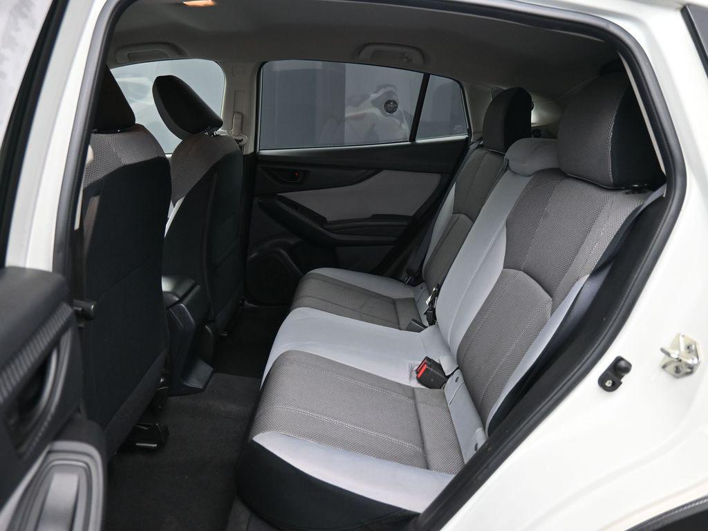 used 2019 Subaru Crosstrek car, priced at $13,900