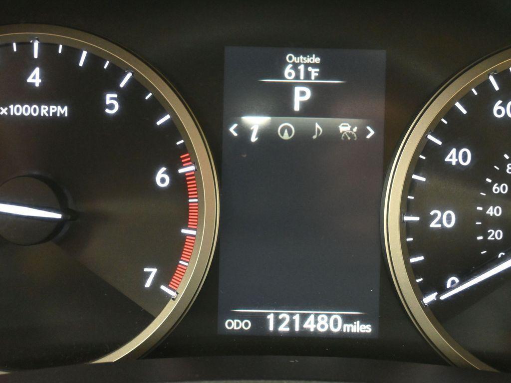 used 2017 Lexus NX 200t car, priced at $15,200